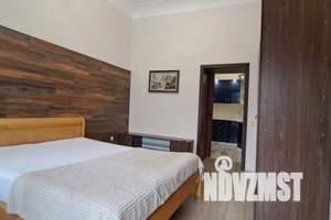 2-к квартира, посуточно, 48м2, 2/2 этаж