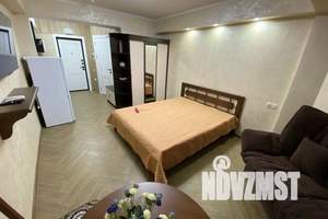 1-к квартира, посуточно, 24м2, 4/4 этаж