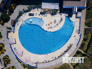 1-к квартира, посуточно, 86м2, 1/1 этаж