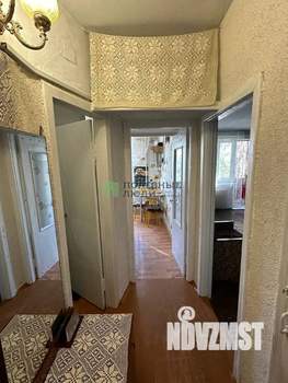 1-к квартира, на длительный срок, 35м2, 5/5 этаж