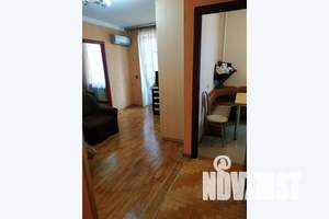 2-к квартира, посуточно, 45м2, 3/5 этаж