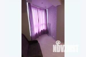 1-к квартира, посуточно, 26м2, 4/4 этаж