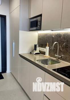 1-к квартира, посуточно, 37м2, 10/10 этаж