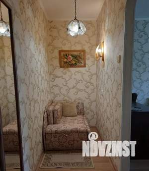 1-к квартира, посуточно, 35м2, 1/5 этаж
