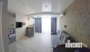 Студия квартира, посуточно, 28м2, 2/2 этаж