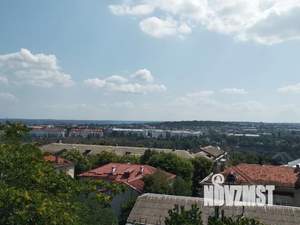 2-к квартира, посуточно, 40м2, 2/2 этаж