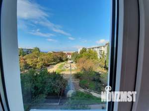 2-к квартира, посуточно, 47м2, 4/5 этаж