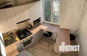 1-к квартира, посуточно, 30м2, 5/5 этаж