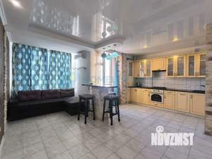 2-к квартира, на длительный срок, 52м2, 4/10 этаж