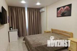 2-к квартира, посуточно, 60м2, 2/10 этаж