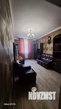 2-к квартира, на длительный срок, 80м2, 2/8 этаж