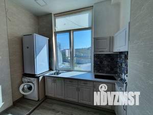 Студия квартира, на длительный срок, 25м2, 4/5 этаж