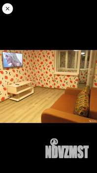 1-к квартира, посуточно, 45м2, 3/5 этаж
