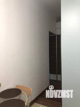 1-к квартира, посуточно, 35м2, 1/3 этаж