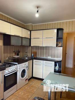 2-к квартира, на длительный срок, 40м2, 5/5 этаж