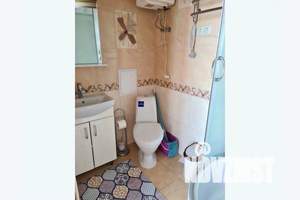 1-к квартира, посуточно, 21м2, 5/6 этаж