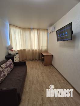 1-к квартира, на длительный срок, 38м2, 1/11 этаж