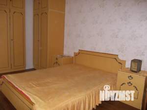 2-к квартира, посуточно, 50м2, 2/2 этаж