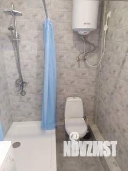 1-к квартира, посуточно, 35м2, 2/2 этаж