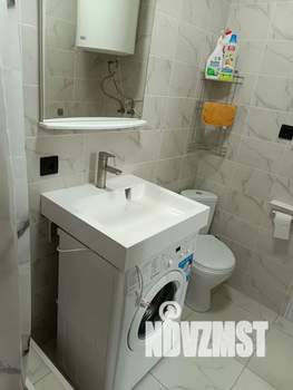 1-к квартира, посуточно, 20м2, 1/3 этаж