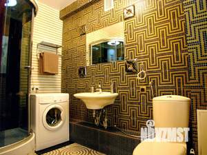 1-к квартира, посуточно, 40м2, 2/4 этаж