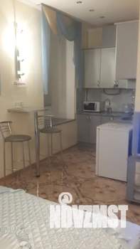 1-к квартира, посуточно, 30м2, 1/3 этаж