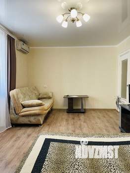 1-к квартира, посуточно, 43м2, 5/5 этаж