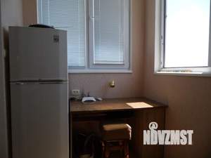 1-к квартира, посуточно, 23м2, 2/8 этаж