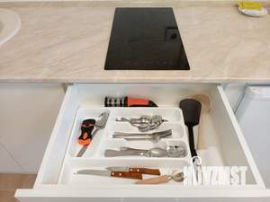 1-к квартира, посуточно, 17м2, 1/1 этаж