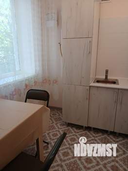 1-к квартира, на длительный срок, 32м2, 3/4 этаж