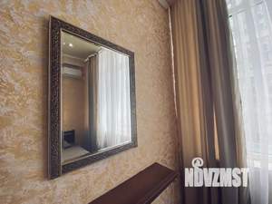 Студия квартира, посуточно, 39м2, 3/13 этаж