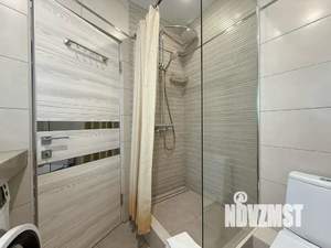 1-к квартира, посуточно, 30м2, 2/10 этаж