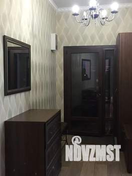 1-к квартира, посуточно, 35м2, 2/2 этаж