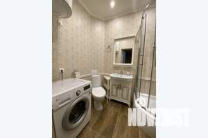 1-к квартира, посуточно, 43м2, 3/6 этаж