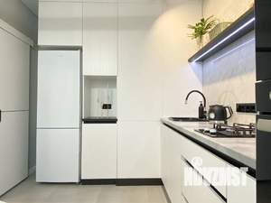 1-к квартира, посуточно, 40м2, 3/10 этаж