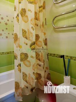 Студия квартира, на длительный срок, 35м2, 3/3 этаж