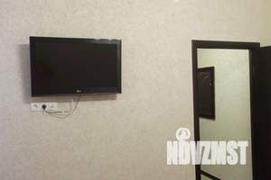 2-к квартира, посуточно, 49м2, 1/5 этаж