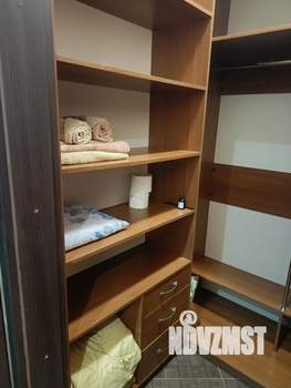 1-к квартира, посуточно, 42м2, 2/10 этаж