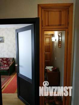 1-к квартира, посуточно, 33м2, 3/5 этаж