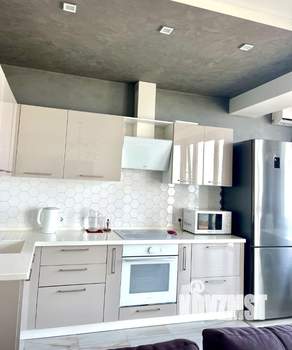 3-к квартира, посуточно, 100м2, 14/16 этаж
