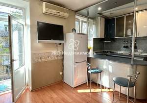 2-к квартира, на длительный срок, 44м2, 3/5 этаж