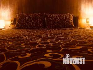 Студия квартира, посуточно, 28м2, 3/3 этаж