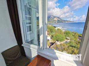 1-к квартира, посуточно, 24м2, 1/1 этаж