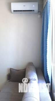 Студия квартира, посуточно, 25м2, 5/9 этаж