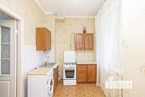 1-к квартира, на длительный срок, 38м2, 3/4 этаж