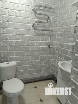 Студия квартира, на длительный срок, 25м2, 2/3 этаж