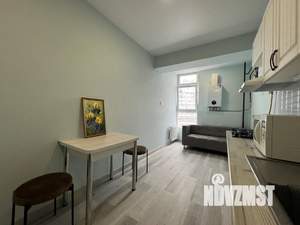 1-к квартира, посуточно, 45м2, 8/9 этаж