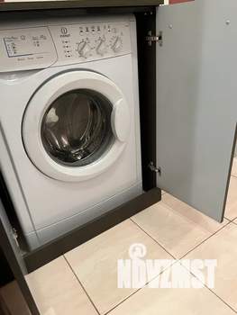 1-к квартира, посуточно, 46м2, 2/5 этаж