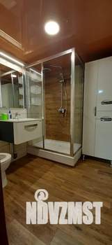 2-к квартира, посуточно, 55м2, 10/10 этаж