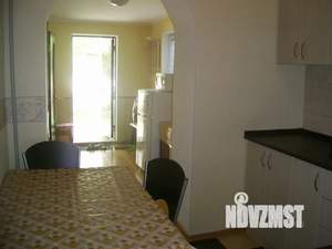 2-к квартира, посуточно, 45м2, 1/5 этаж